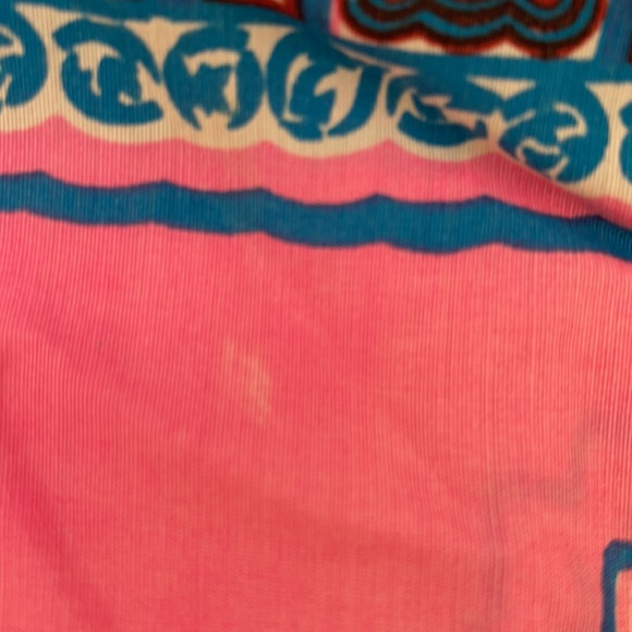 Two vintage pillow cases set (Pillows not included) - Picture 8 of 12